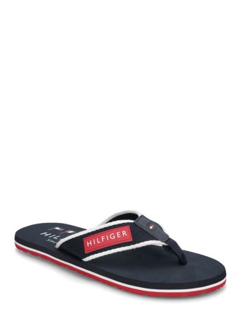 Tommy Hilfiger | Patch Hilfiger Beach Sandal | 41