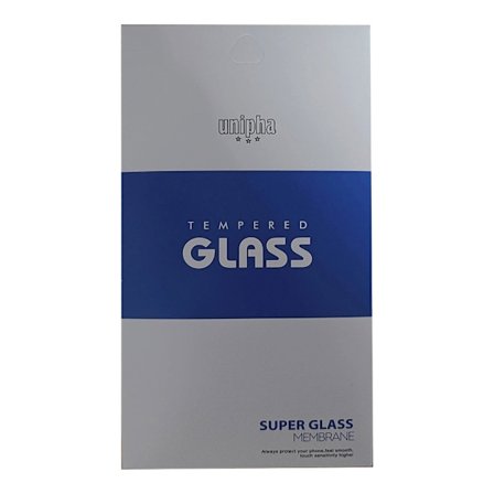 Beskyttelsesfilm for kontroller/ladestasjon for 5 ripebestandig film