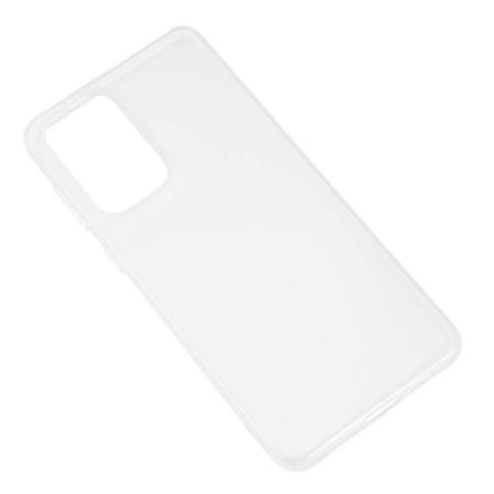 Mobilskal Tpu Transparent - Samsung Galaxy A33 5g
