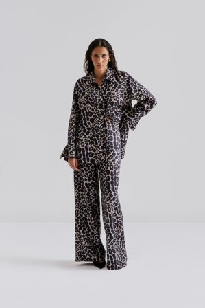 Malina - Bella byxor - XL - Leo