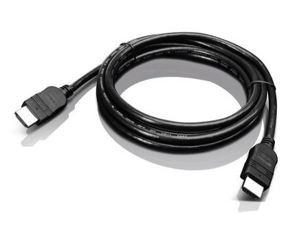 Lenovo HDMI-kabel - 2 m