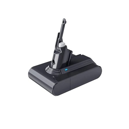 Dyson V7 Støvsuger Batteri, 216V, 6000mAh, 21,6 V, 1 stk