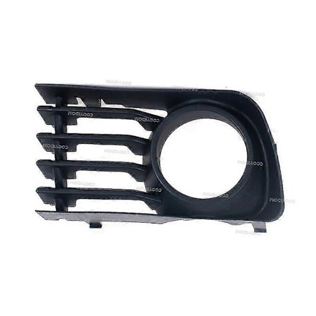 För Toyota Prius Nhw20 2004 2005 2006 2007 2008 2009 Främre Stötfångare Dimljus Lampa Grillskydd Ram Dimljuslist Lock Infattning Huv