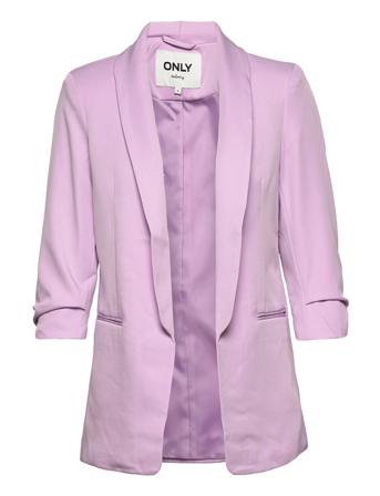 Onldubby 3/4 Blazer Tlr Purple ONLY