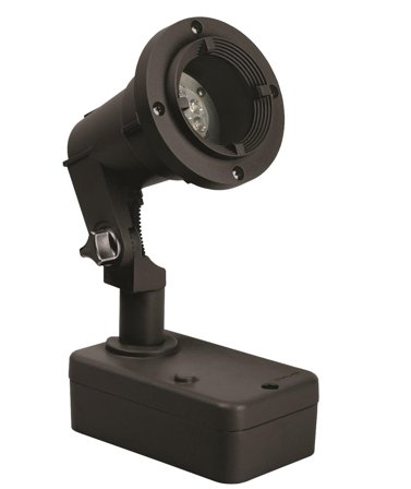 Norlys Sande 1598 Markarmatur LED, GU10, 3000K, IP65, Belysning