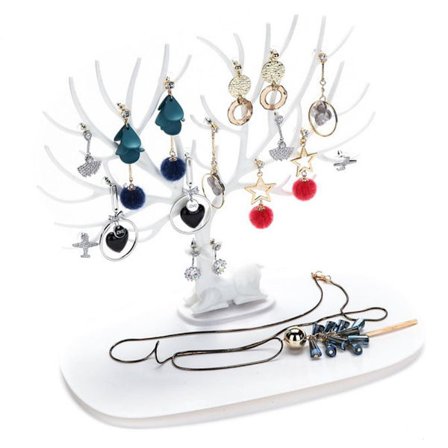 Smyckesträd - Oh my Deer (olika färger)