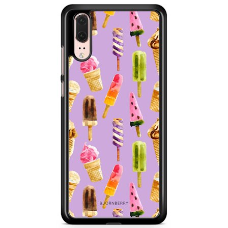 Bjornberry Skal Huawei P20 - Glass