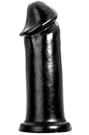 HUNG System XXX (HT23B) XL Buttplug - Blushme.se