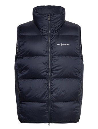 Sail Racing | Cloud Down Vest | M