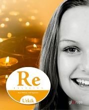 Utkik Religion 7-9 Grundbok