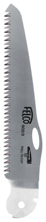 Felco 826023 Sagblad, Hageredskap
