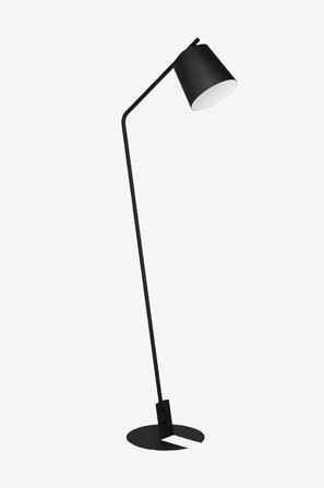 EGLO - Gulvlampe Oneda - Flerfarvet - Gulvlamper - Fra Homeroom