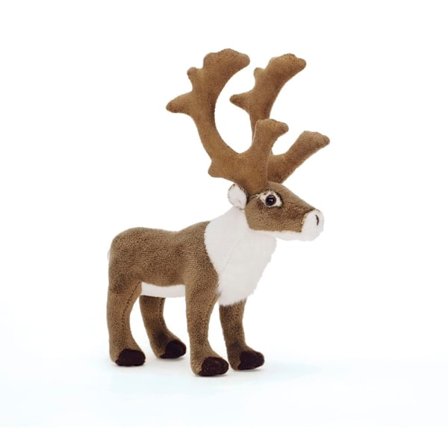 Renplyschleksak, 21 cm, maskintvättbar