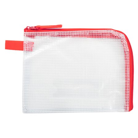 Zipper Pouchx14 cm Edge