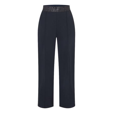 Cambio Broek , Zwart , Dames , Maat: M