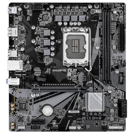 Gigabyte Motherboard - Supports 14Th