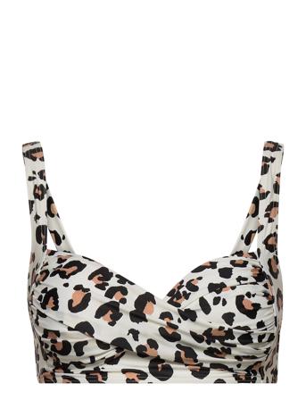 Camogli Patterned Scampi