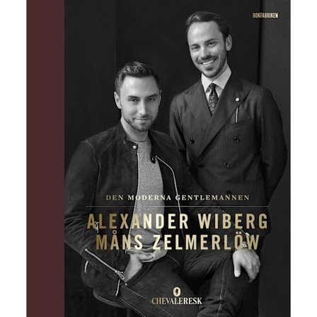 Den moderna gentlemannen 9789176299807