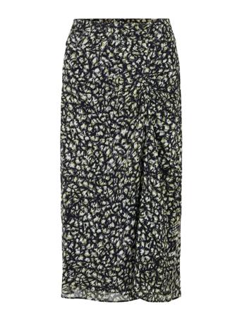 Ayali Skirt Black Second Female