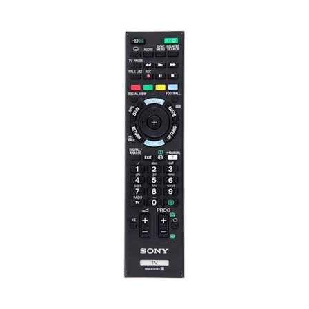 Sony Fjärrkontroll RM-ED061