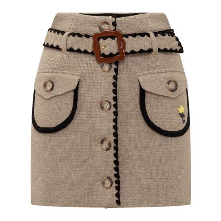Cormio Short Skirts inbo, Dame