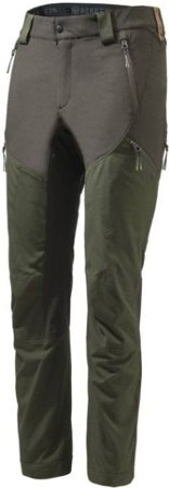 Beretta Bymark Pants Brown Bark