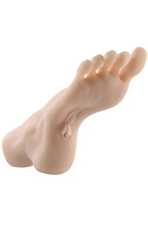 Zero Tolerance Pussy Footin Light