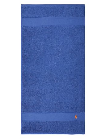 Ralph Lauren Home | Poloplay Handtowel | 50X100CM