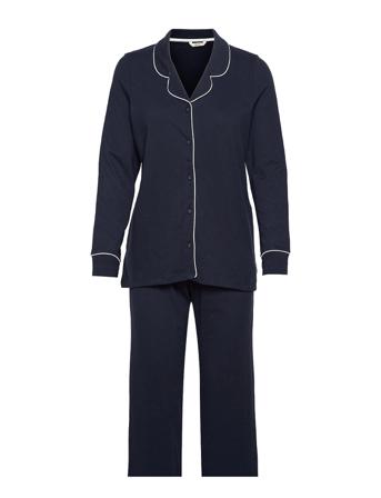 Pyjamas Pyjama Sininen Esprit Bodywear Women