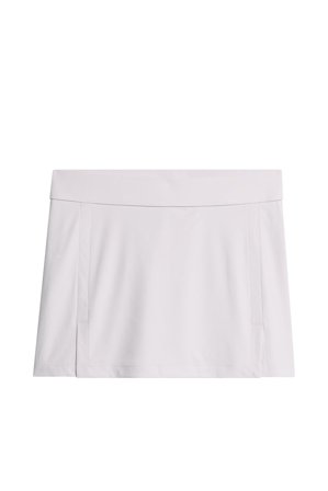 J.Lindeberg - Golf - Amelie Skirt - Grey - Frau - S