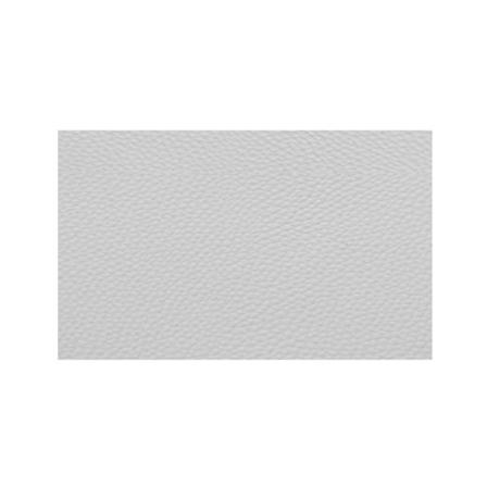 Självhäftande Reparationslapp Konstläder Ljusgrå 20x10 Cm
