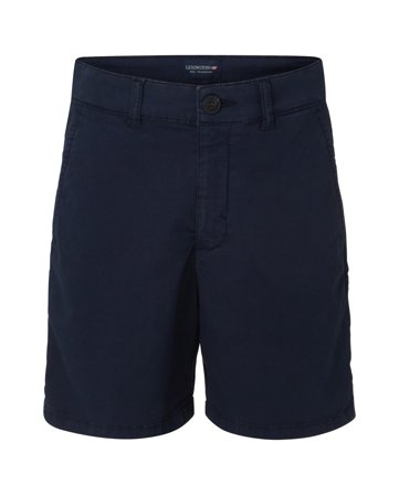 Lexington Patrick teen shorts, dark blue