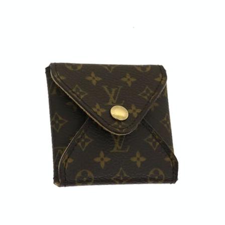 Louis Vuitton Vintage, Pre-owned bag Bruin, Dames, Maat:ONE Size