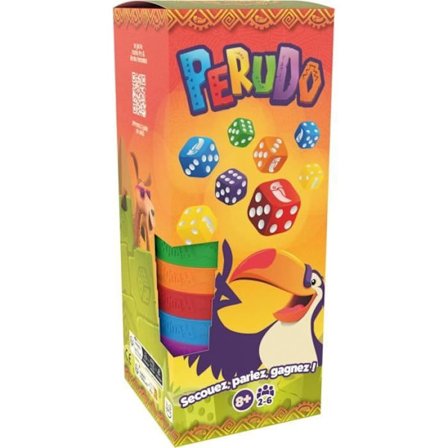 Perudo (ny version)
