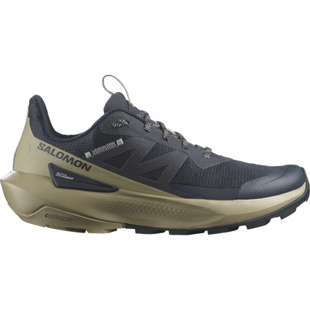 Salomon - Men's Hiking & Backpacking Shoes Elixir Activ - 8