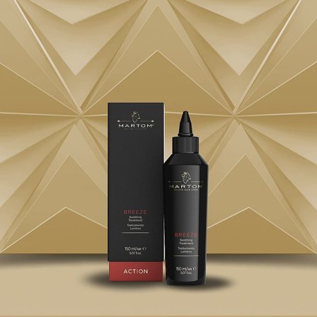 Martom First Detoxifying Treatment 150 ml, Hår, Shampoo & Hårpleje, Hårkur