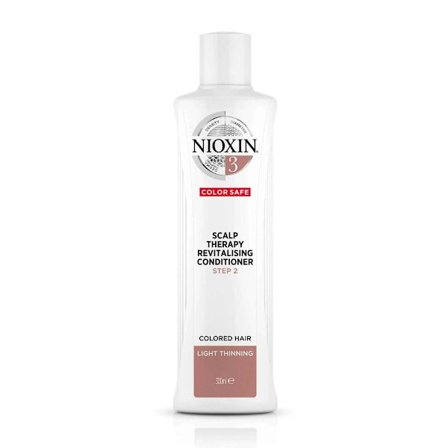 Nioxin System 3 Scalp Revitalizer 300ml