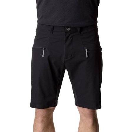 Houdini Men's Daybreak Shorts Men hiking shorts Black XL