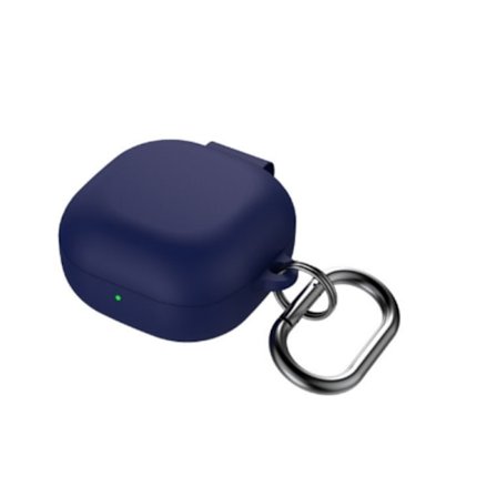 Beskyttende silikonetui til Samsung Buds Live