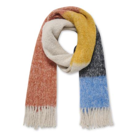 Inwear - Sjalar - Beige - Dam - Storlek: One Size, Dam, Storlek: ONE SIZE