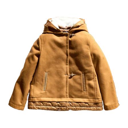 Fay Down Jas , Beige , Dames , Maat: M