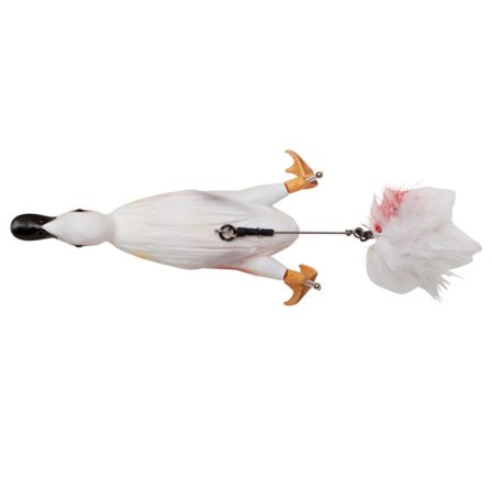 Savage Gear 3D Suicide Duck 15cm, 70g - Ugly Duckling
