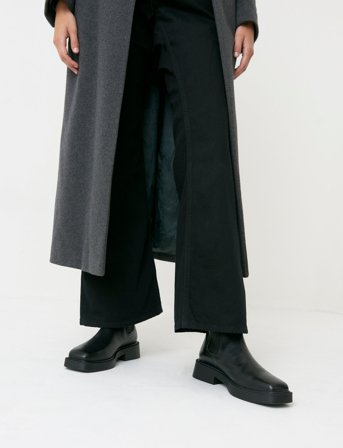 VAGABOND Jillian - Black - 39