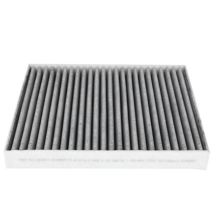 Bil Luftfilterutskiftingstilbehør AE9Z-19N619-A CF11176 Passer til Ford Explorer