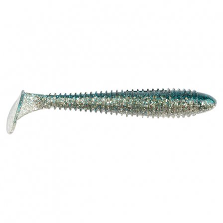 Big Bite Baits Pro Swimmer 8,4cm (7-pack) - 004