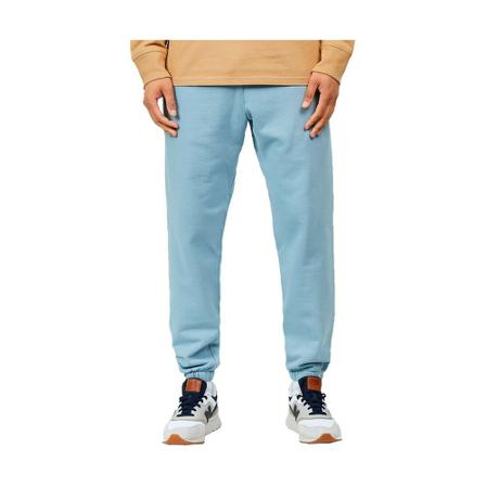 Carhartt Wip Pocket Sweat Pant I027697.0F4.Xx.03 Blå, Herre Jogging Bukser