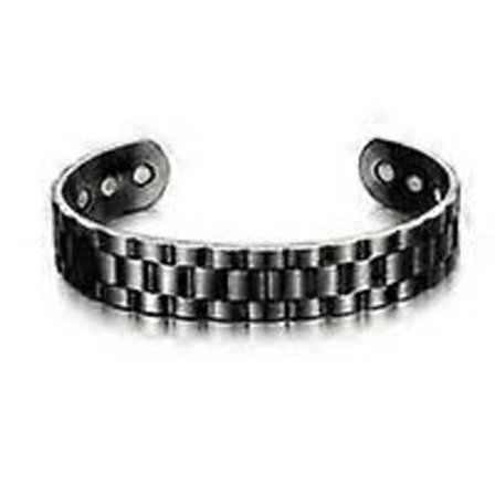 Justerbart Sockerkontroll Terapi Armband Diabetes Relief Armband Daglig Magnetisk Terapi Armband Sockerunderhåll Armband