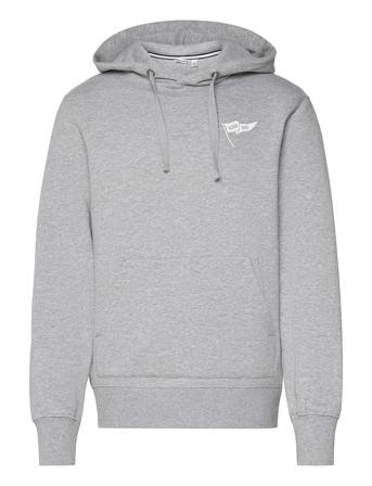 Sthlm Hoodie Grey Björn Borg