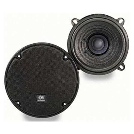 Roadstar bilhögtalar Dual cone