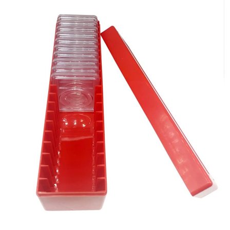 Betyg Utvärdering Lådor Samlingsboxar Plastförvaringslådor